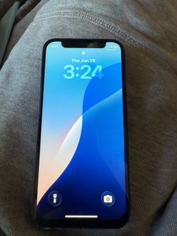 IPHONE 12 MINI