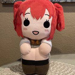 Ruby Kurosawa Special Sit-Down Stuffed Plush; Love Live! Sunshine!!