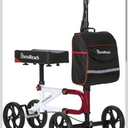 Economy Knee Scooter