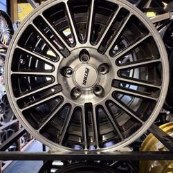 17x8” Petrol “P1D”