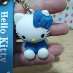 Hello Kitty Keychain $5 Each 