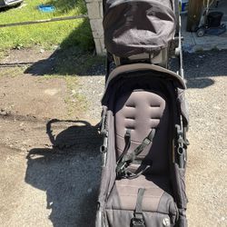 Baby Trend Double Stroller 