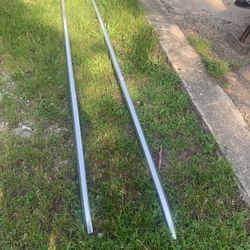 2024 Chevy Tahoe Roof Racks 