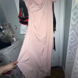 Formal Party Dress. Vestido De Fiesta 