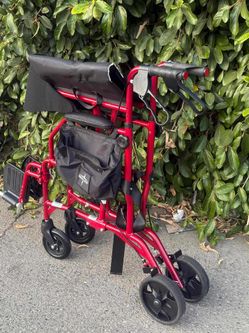 Wheelchair