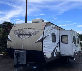 2016 rv