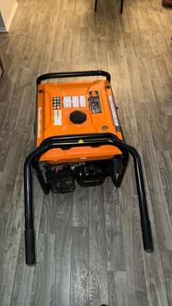Generac GP6500