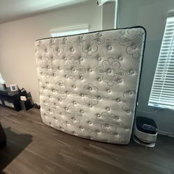 King Size Mattress 