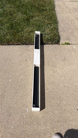 Curtain rod