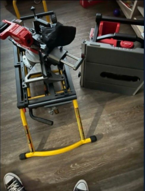 Milwaukee Saws For Sale