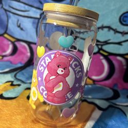 Glass Cups