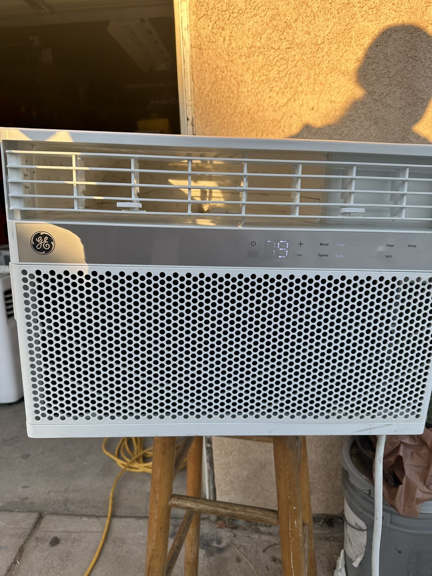 Window Ac 14”000btus