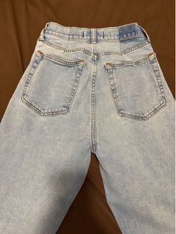 Abercrombie & Fitch Women’s Jeans