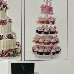 Wilton Cake Stand 