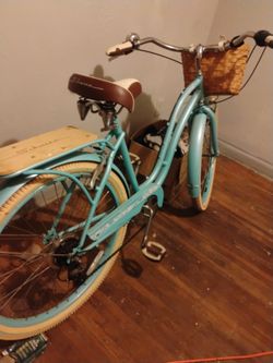 Schwin Bike Great Condition 