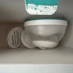 Nanobebe Bottle