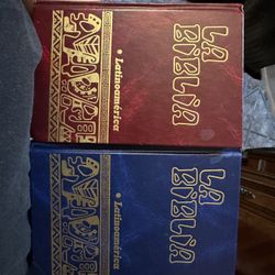 Bibles
