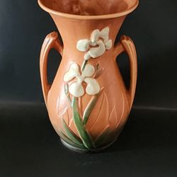 Pottery