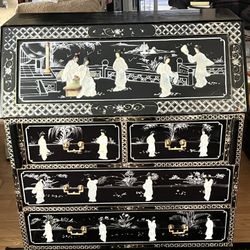 Beautiful three piece set furniture