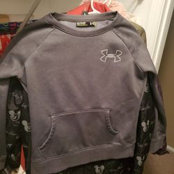 Under armour Sweatshirt