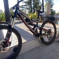 Specialized Status 1 