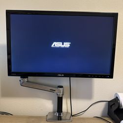 Asus VS248 24” Full HD Monitor – Works Great