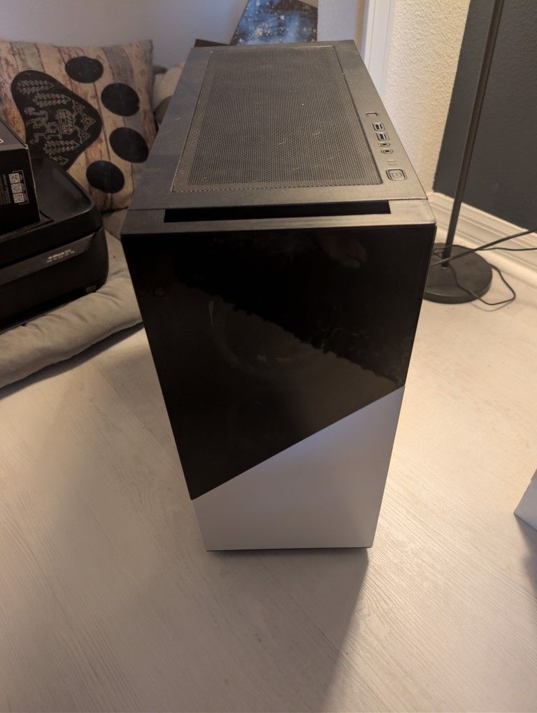 Gaming PC RTX 3070 + Ryzen 7 + 64GB RAM -Great Condition