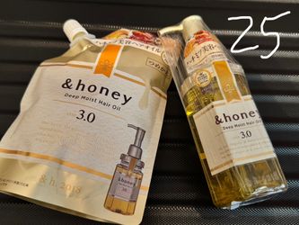 Hair Care From japan