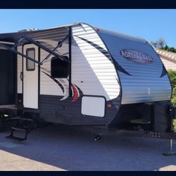 2014 Aspen trail 2730 rbs