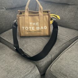 Marc Jacob’s Small Tote 