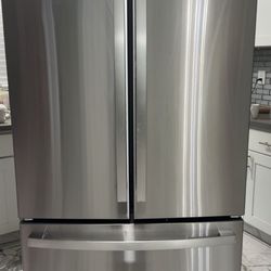 Fridge SE