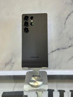 Samsung S25 Ultra 256GB Unlocked