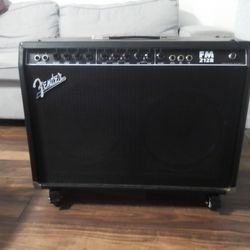 Fender FM 212R Combo Guitar Amplifier