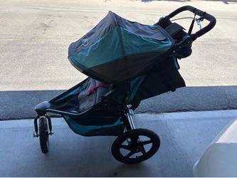 BOB Stroller