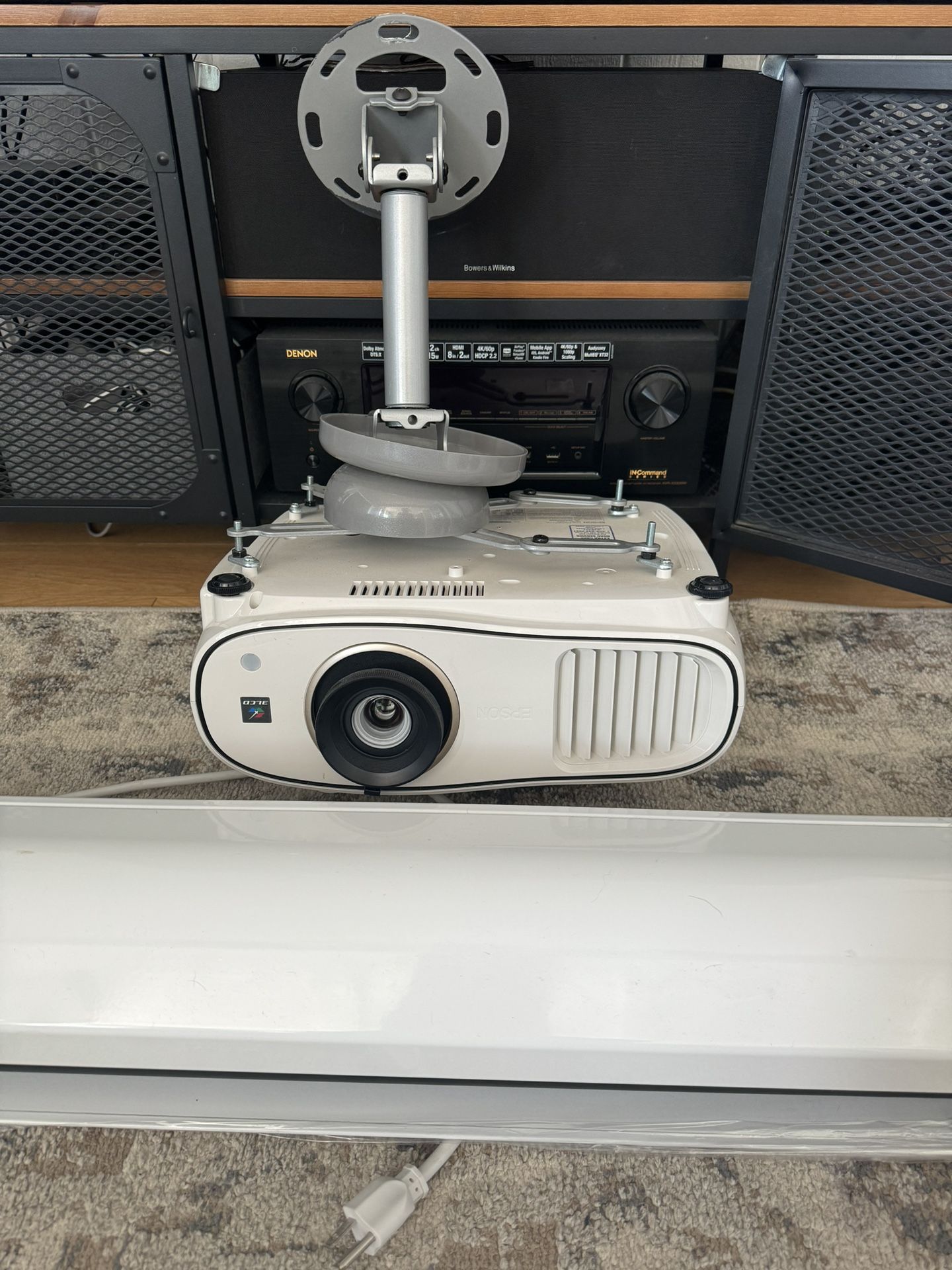 Complete Home Theatre