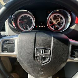 2015 Dodge Caravan/Grand Caravan