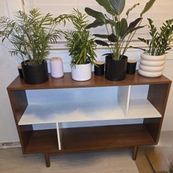 Tv Stand/ Book Shelf
