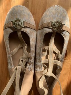 Michael Kohr, ballerina shoes