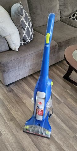 Hoover Hard Floor Cleaner