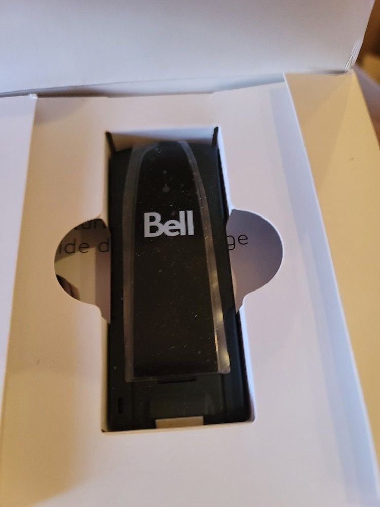 Bell Hotspot Portable