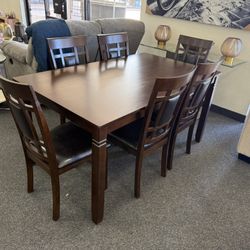 Dining Set 