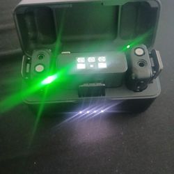 DJI MIC Wireless Microphone System 