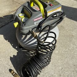 3 Gallon Air Compressor