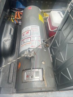 Water heater