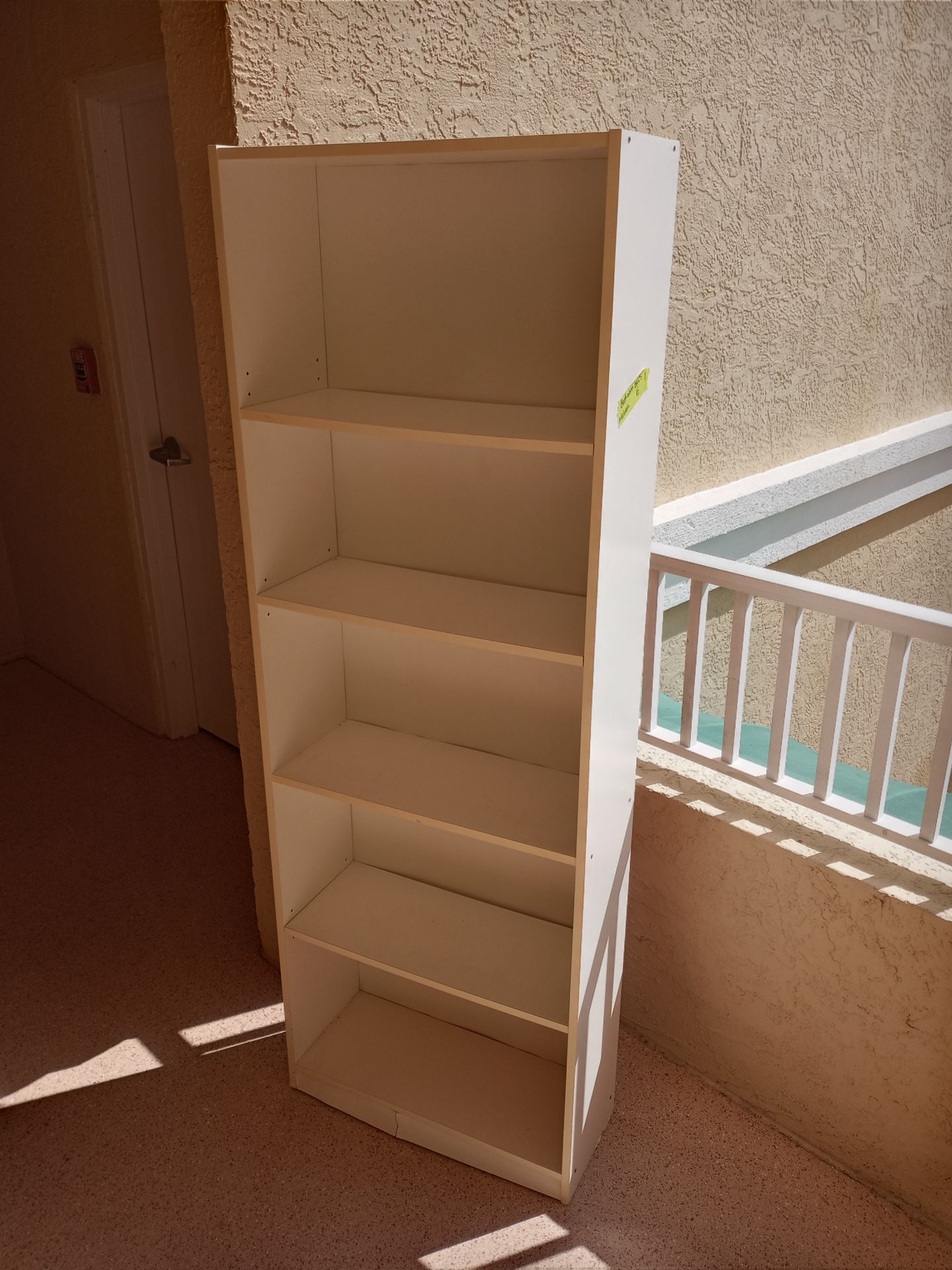 Bookcase