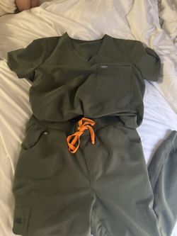 figs scrubs