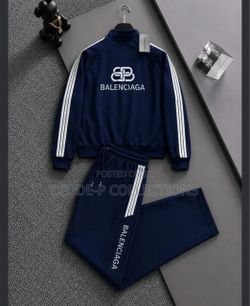 Balenciaga Set