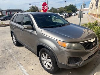 2012 KIA Sorento