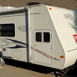 2005 Trail-lite Trail Cruiser