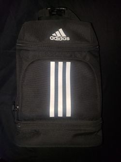 Adidas lunch bag new